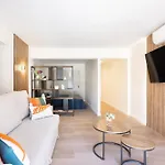 דירה Home2book Stylish By The Sea Cristianos ארונה