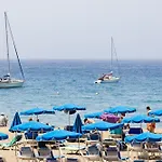 Home2book Stylish By The Sea Cristianos 아파트 아로나