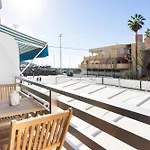 Home2book Stylish By The Sea Cristianos דירה