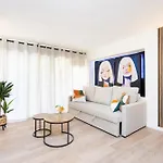 Home2book Stylish By The Sea Cristianos דירה *
