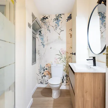 شقة Home2book Stylish By The Sea Cristianos أرونا