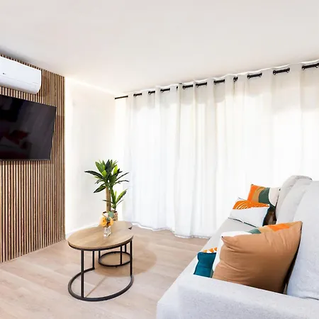 Διαμέρισμα Home2book Stylish By The Sea Cristianos *