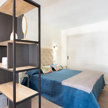 Διαμέρισμα Home2book Stylish By The Sea Cristianos Arona (Tenerife)