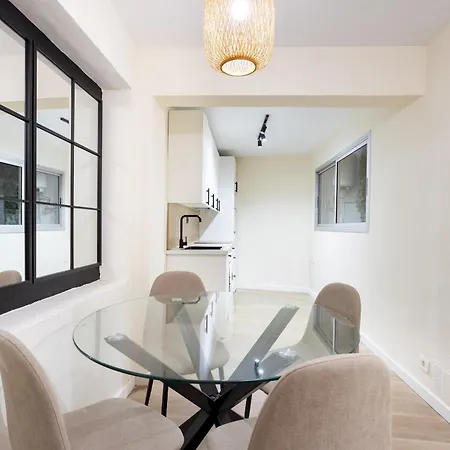 Home2book Stylish By The Sea Cristianos * Arona (Tenerife)