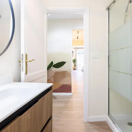 Διαμέρισμα Home2book Stylish By The Sea Cristianos Arona (Tenerife)
