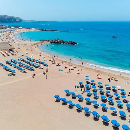 Home2book Stylish By The Sea Cristianos Διαμέρισμα *