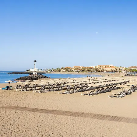 Home2book Stylish By The Sea Cristianos Διαμέρισμα Arona (Tenerife)