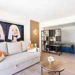 Home2book Stylish By The Sea Cristianos Arona (Tenerife)