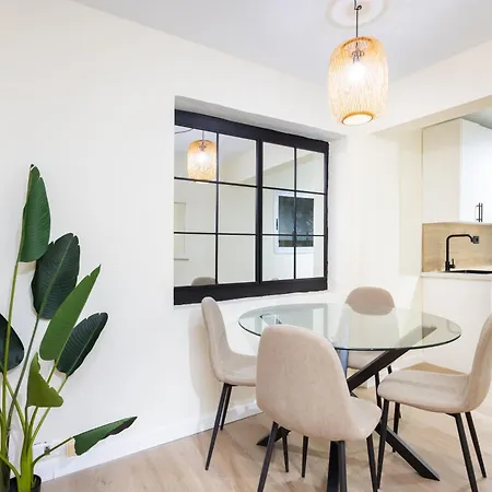 Appartement Home2book Stylish By The Sea Cristianos Arona (Tenerife)