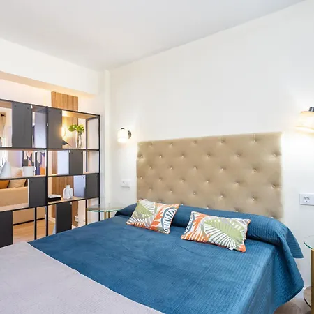 Home2book Stylish By The Sea Cristianos Appartement Arona (Tenerife)