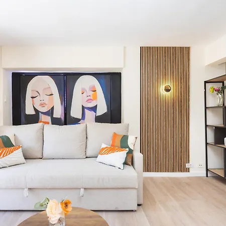 Home2book Stylish By The Sea Cristianos * Arona (Tenerife)