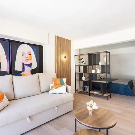 Home2book Stylish By The Sea Cristianos Appartement Arona (Tenerife)