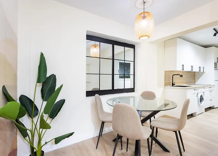 Appartement Home2book Stylish By The Sea Cristianos Arona (Tenerife)