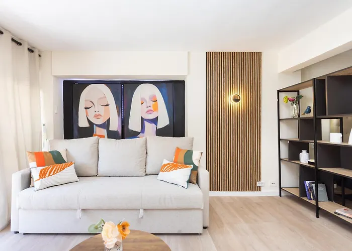 Home2book Stylish By The Sea Cristianos * Arona (Tenerife)