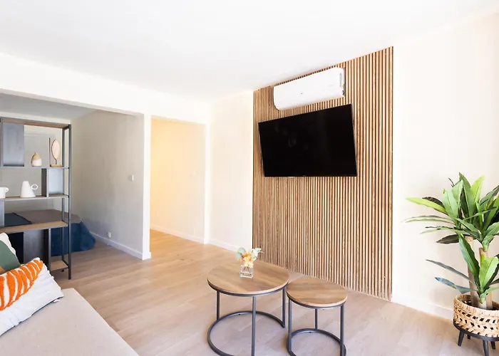 Home2book Stylish By The Sea Cristianos