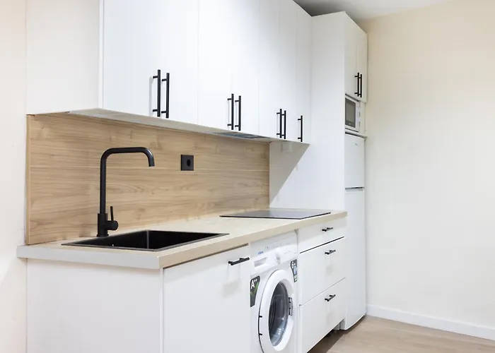 Home2book Stylish By The Sea Cristianos Appartement Arona (Tenerife)