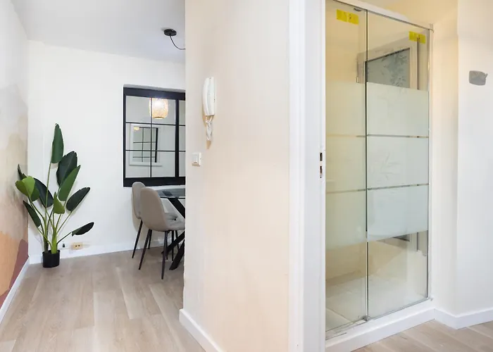 Home2book Stylish By The Sea Cristianos Appartement Arona (Tenerife)