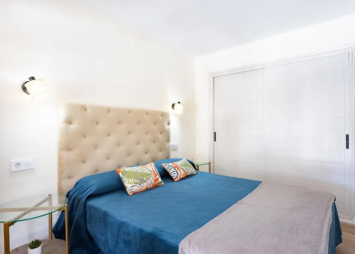 Home2book Stylish By The Sea Cristianos * Arona (Tenerife)