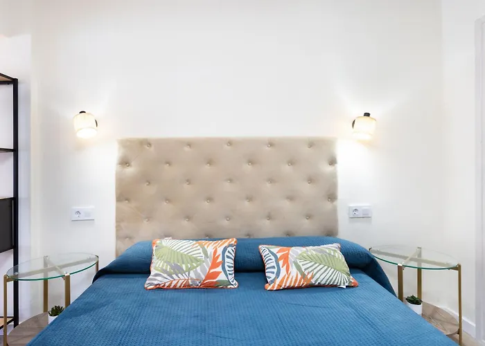 Appartement Home2book Stylish By The Sea Cristianos