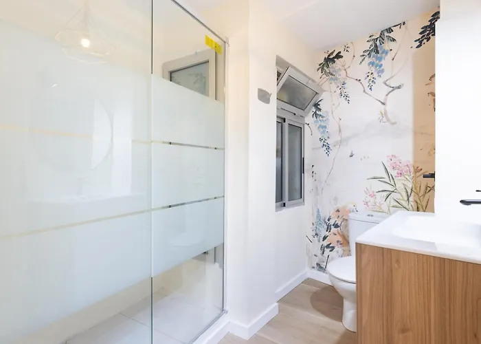 Home2book Stylish By The Sea Cristianos Appartement *