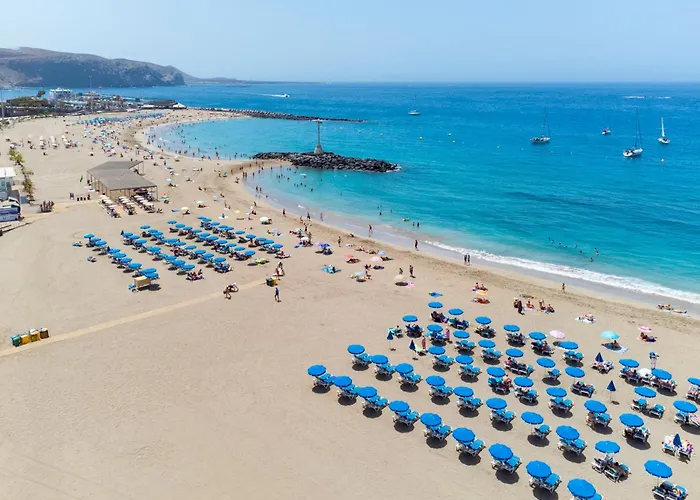 Home2book Stylish By The Sea Cristianos Appartement *