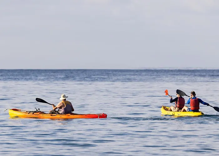Appartement Home2book Stylish By The Sea Cristianos