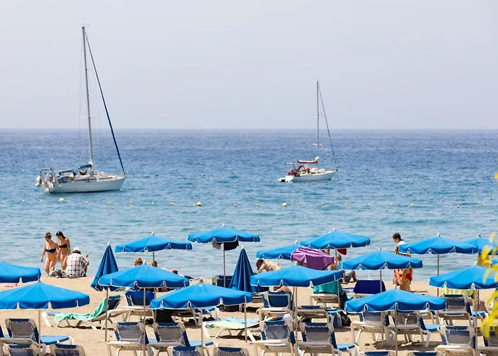 Home2book Stylish By The Sea Cristianos Appartement Arona (Tenerife)