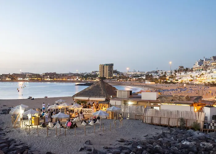 Appartement Home2book Stylish By The Sea Cristianos