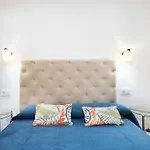 公寓 Home2book Stylish By The Sea Cristianos