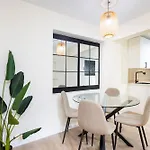 Home2book Stylish By The Sea Cristianos 公寓
