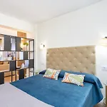 Home2book Stylish By The Sea Cristianos 公寓 阿罗纳