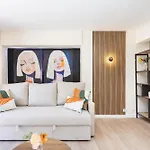 公寓 Home2book Stylish By The Sea Cristianos *