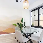Home2book Stylish By The Sea Cristianos 公寓 *