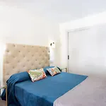 Home2book Stylish By The Sea Cristianos 公寓 *