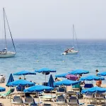 Home2book Stylish By The Sea Cristianos 公寓 阿罗纳