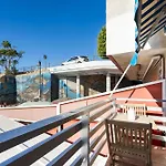 Home2book Stylish By The Sea Cristianos 公寓