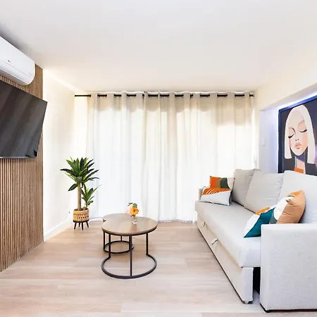 Home2book Stylish By The Sea Cristianos * 阿罗纳