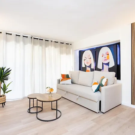Home2book Stylish By The Sea Cristianos * Arona (Tenerife)