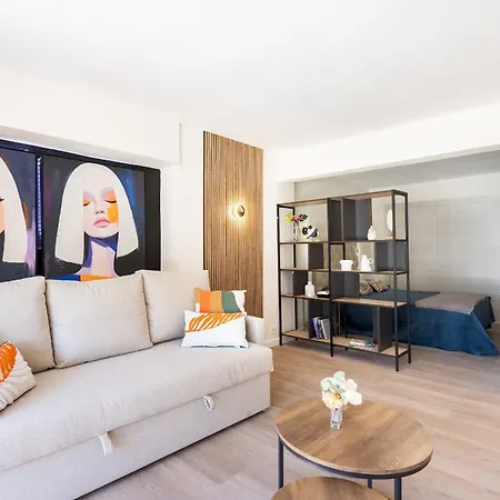Home2book Stylish By The Sea Cristianos أرونا