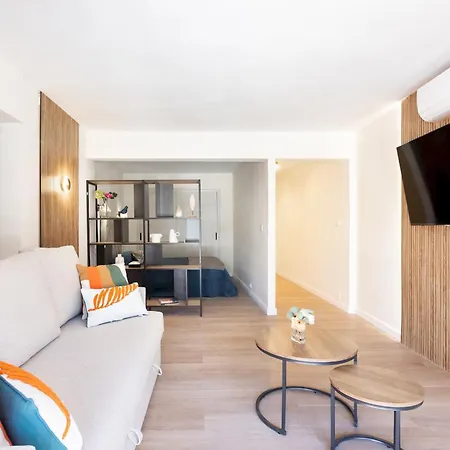 شقة Home2book Stylish By The Sea Cristianos *