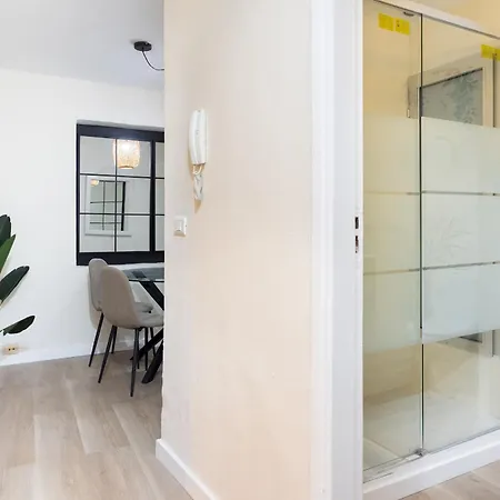 Home2book Stylish By The Sea Cristianos