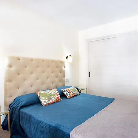 Home2book Stylish By The Sea Cristianos شقة *
