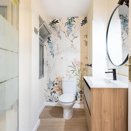 Home2book Stylish By The Sea Cristianos شقة أرونا