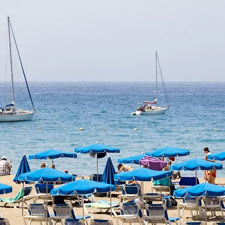 Home2book Stylish By The Sea Cristianos شقة أرونا